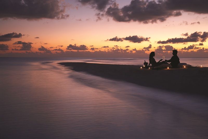 Four Seasons Resort Maldives At Landaa Giraavaru Kamadhoo Екстер'єр фото