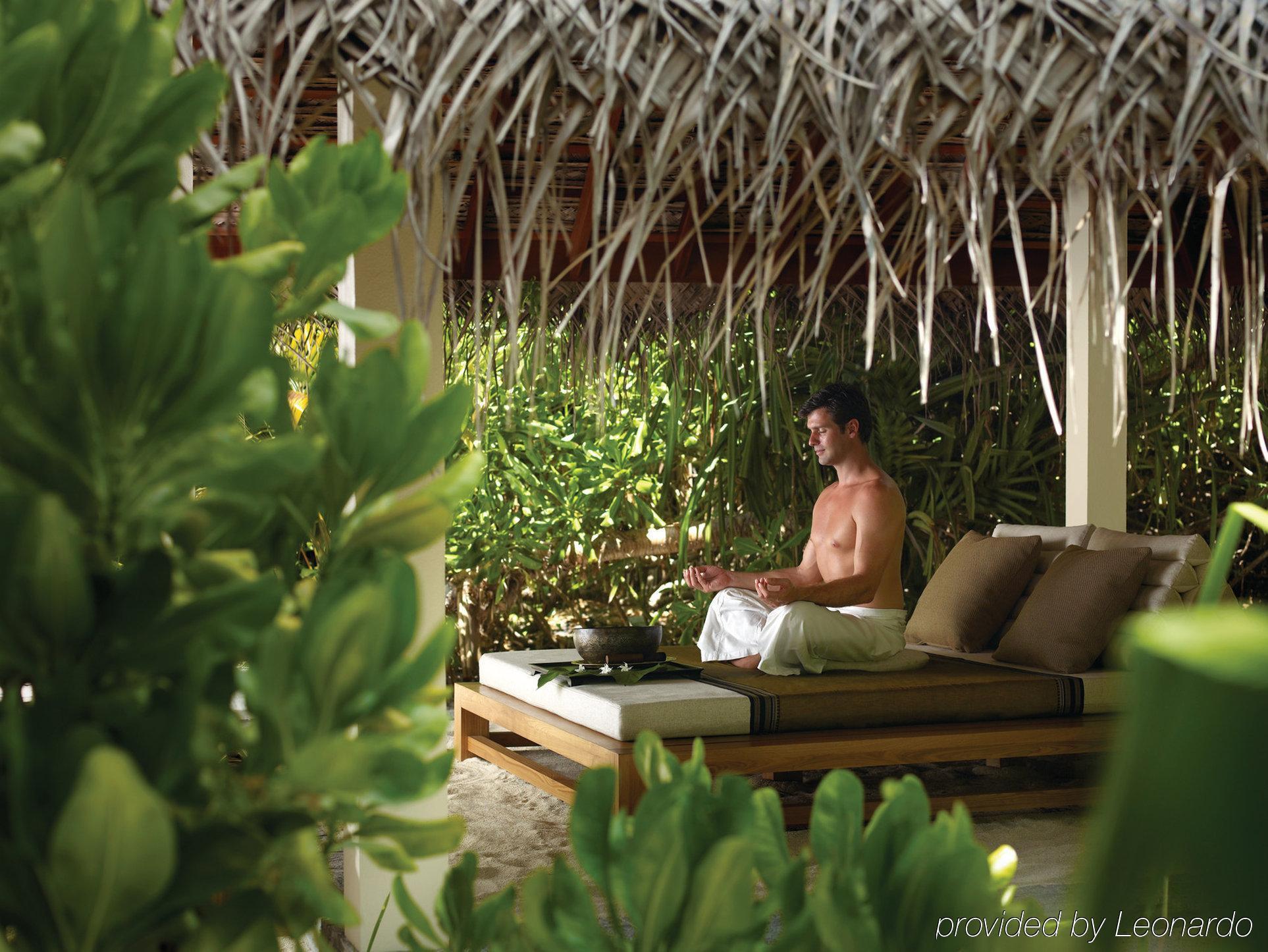 Four Seasons Resort Maldives At Landaa Giraavaru Kamadhoo Екстер'єр фото