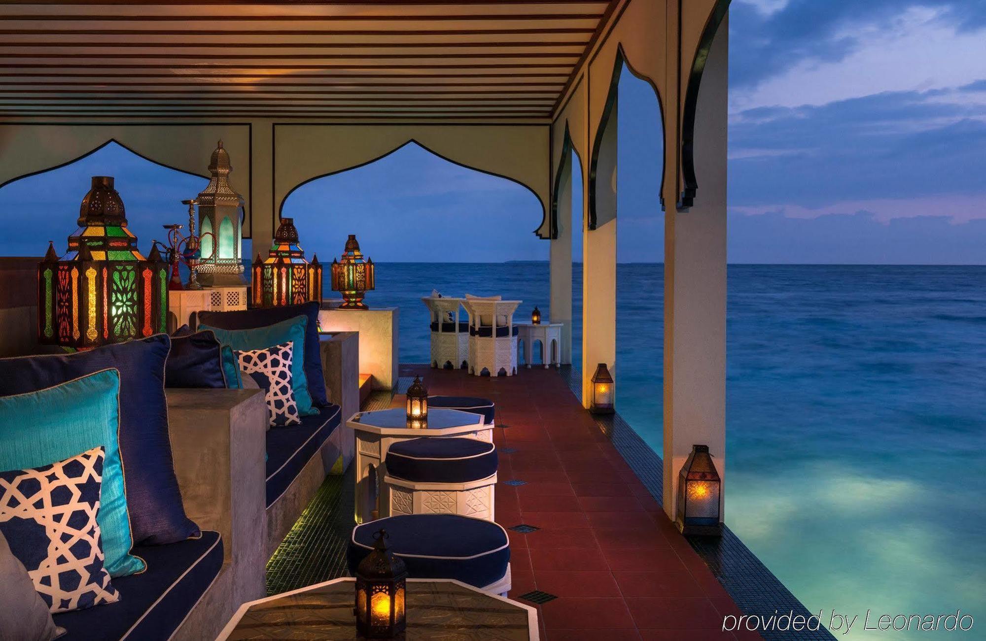 Four Seasons Resort Maldives At Landaa Giraavaru Kamadhoo Екстер'єр фото