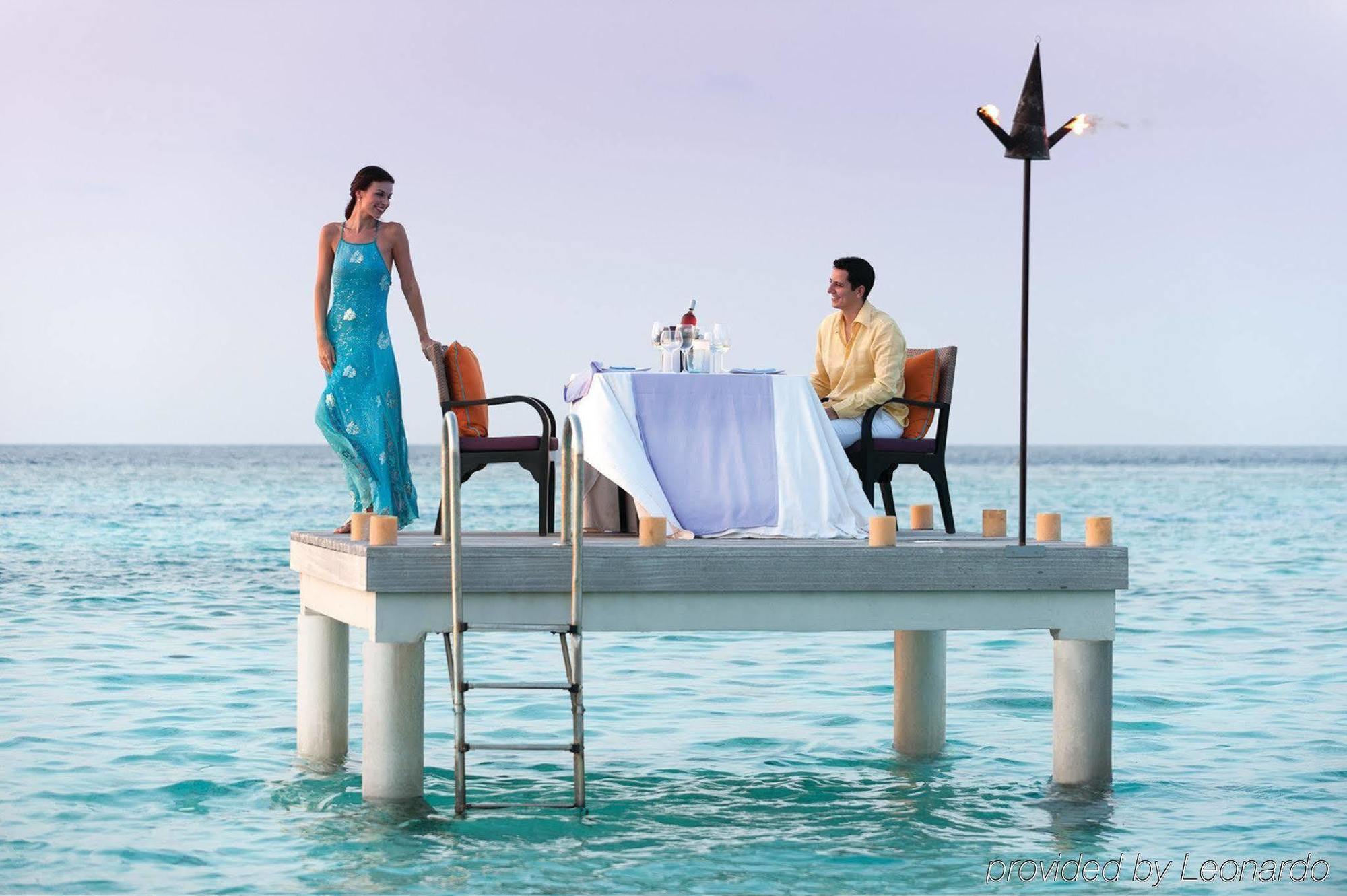 Four Seasons Resort Maldives At Landaa Giraavaru Kamadhoo Екстер'єр фото