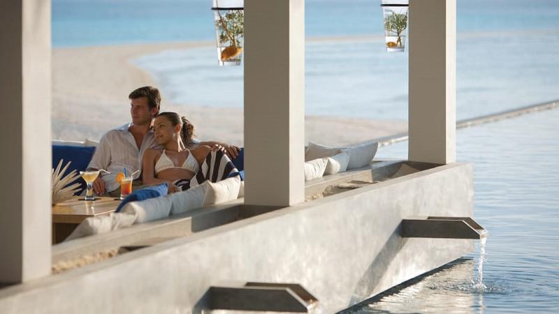 Four Seasons Resort Maldives At Landaa Giraavaru Kamadhoo Екстер'єр фото