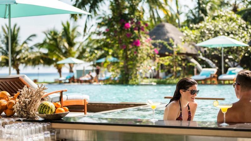 Four Seasons Resort Maldives At Landaa Giraavaru Kamadhoo Екстер'єр фото