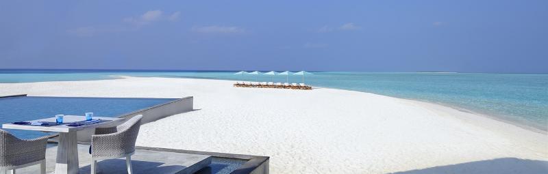 Four Seasons Resort Maldives At Landaa Giraavaru Kamadhoo Екстер'єр фото